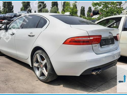 Camera JAGUAR XE (X760) 2.0 D AWD | BP40145611E14 - Image 9