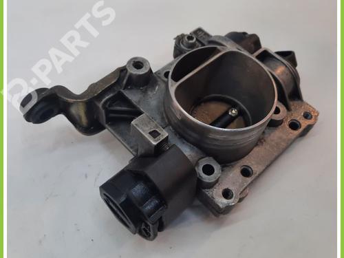 Used Throttle body LANCIA Y (840_) 1.2 (840AA, 840AF1A) (60 hp) 11370503