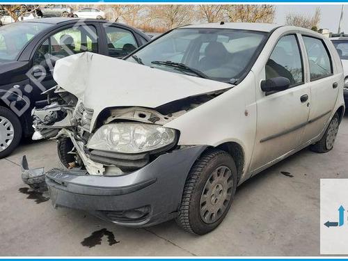 Used Parts VW GOLF III (1H1) 1.4 5017334