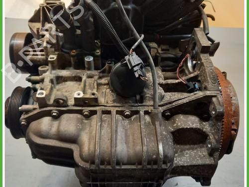 Engine FORD FIESTA V (JH_, JD_) 1.25 16V | BP24035874M1 