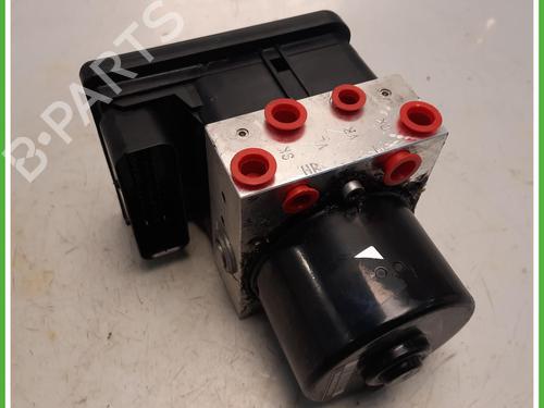 Used ABS pump ABS pump OPEL ZAFIRA / ZAFIRA FAMILY B (A05) 1.6 CNG Turbo (M75) (150 hp) 40073071 40073071