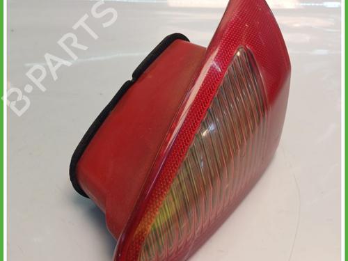 Right taillight ALFA ROMEO 147 (937_) 1.9 JTD (937.AXD1A, 937.BXD1A, 937.AXV1A, 937.BXB1A,... | BP27409865C35 