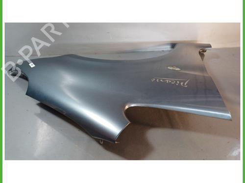 Right front fenders CITROËN XSARA PICASSO (N68) 1.8 16V | BP24359269C42 