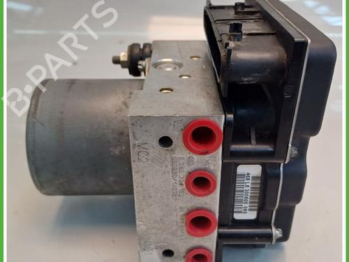 ABS pump PEUGEOT 307 SW (3H) 2.0 HDi 135 | BP27409955M43 