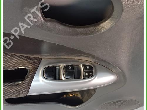 Front left panel NISSAN JUKE (F15) 1.5 dCi | BP20670879C58 