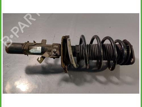 Used Left front shock absorber FORD TOURNEO CONNECT / GRAND TOURNEO CONNECT V408 MPV 1.5 TDCi (120 hp) 22412118