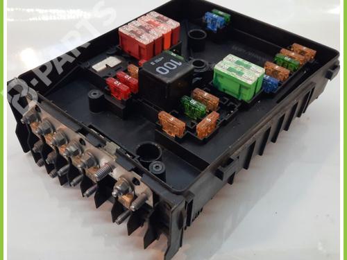 Fuse box VW GOLF V (1K1) 1.9 TDI | BP11764556E1 