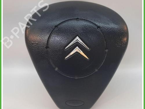 Used Other Other CITROËN C3 I (FC_, FN_) 1.4 i (73 hp) 40615689 40615689