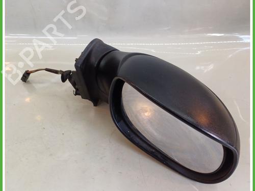 Used Right mirror CITROËN C3 I (FC_, FN_) 1.1 i (60 hp) 15635974