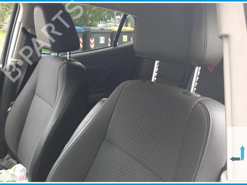 Front left panel OPEL MOKKA / MOKKA X (J13) 1.6 CDTI 4x4 (_76) | BP40142989C58 - Image 16