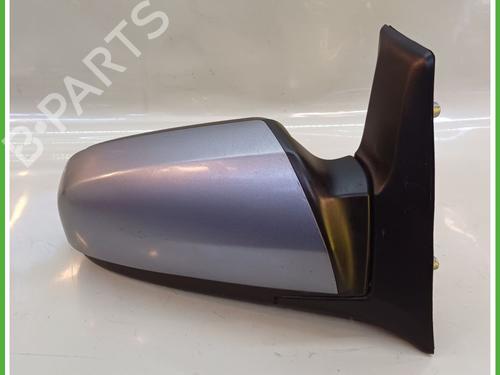 Right mirror OPEL ZAFIRA / ZAFIRA FAMILY B (A05) 1.6 CNG (M75) | BP15678970C27 