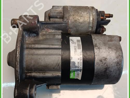 Starter PEUGEOT 206+ (2L_, 2M_) 1.1 | BP29326190M8 