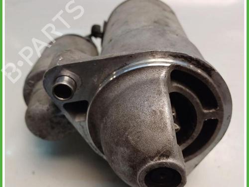 Starter CHEVROLET MATIZ (M200, M250) 0.8 | BP40143463M8 - Image 3