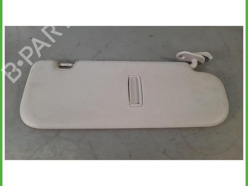 Left sun visor KIA CEE'D (JD) 1.6 CRDi 110 | BP40074125I1 - Image 3
