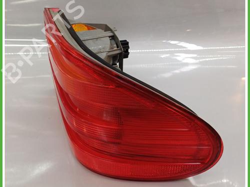 Right taillight MERCEDES-BENZ E-CLASS (W210) E 200 (210.035) | BP18105564C35 