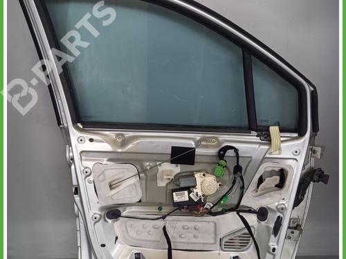 Left front door LANCIA PHEDRA (179_) 2.2 JTD (179AXC1A) | BP11987987C2 