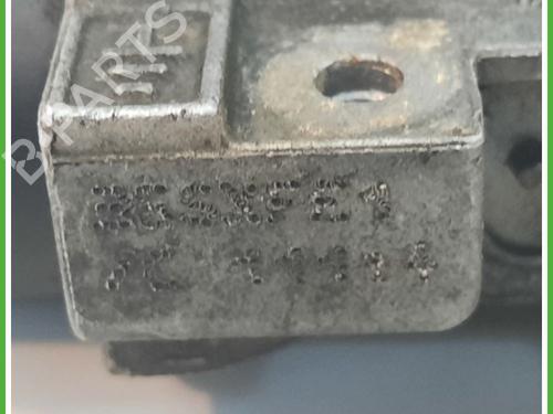 Throttle body FIAT PUNTO (188_) 1.2 60 (188.030, .050, .130, .150, .230, .250) | BP13579370M82 