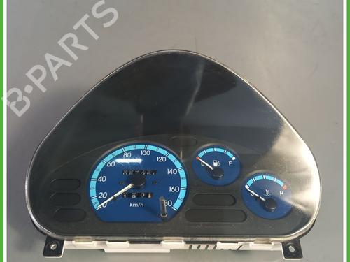 Used Instrument cluster DAEWOO MATIZ (M100, M150) 1.0 (64 hp) 30271525