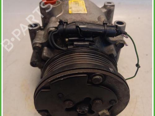 AC compressor FORD FIESTA VI (CB1, CCN) 1.25 | BP40073262M34 - Image 2