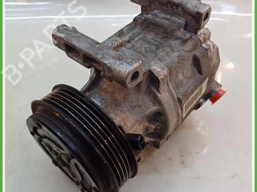 Used AC compressor FIAT PUNTO (188_) 1.2 Bifuel (60 hp) 16321856