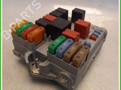 Fuse box LANCIA YPSILON (843_) 1.2 (843.AXA1A) | BP40075337E1 - Image 5