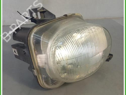 Used Right headlight Right headlight FIAT MULTIPLA (186_) 1.6 16V Bipower (186AMB1A) (103 hp) 40072975 40072975