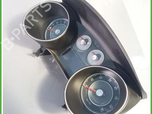 Instrument cluster FIAT PUNTO (199_) 1.2 (199AXZ1A, 199BXZ1A) | BP30169412C47