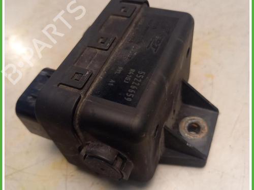 Control unit FIAT PUNTO EVO (199_) 1.3 D Multijet | BP40076295M11 - Image 5