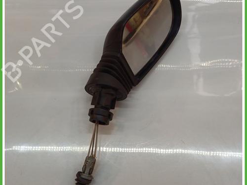 Right mirror FIAT PUNTO (188_) 1.2 60 (188.030, .050, .130, .150, .230, .250) | BP17655218C27 