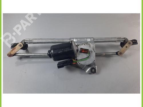 Front wipers mechanism OPEL TIGRA (S93) 1.4 16V (F07) | BP11719872C83 
