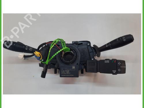 Used Switch RENAULT CLIO IV (BH_) 1.5 dCi 75 (75 hp) 13356682