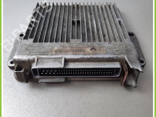 Engine control unit (ECU) RENAULT CLIO II (BB_, CB_) 1.2 (BB0A, BB0F, BB10, BB1K, BB28, BB2D, BB2H, CB0A,... | BP13413348M57 