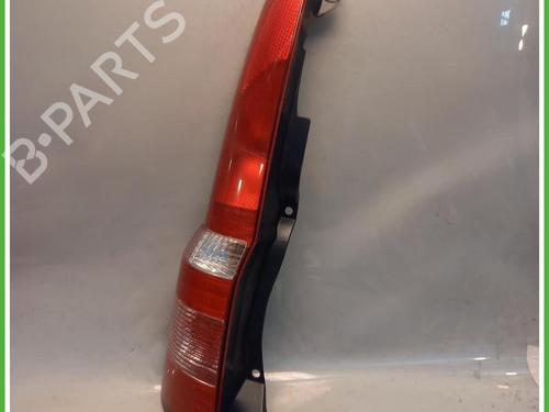 Used Left taillight Left taillight FIAT PANDA (169_) 1.2 (169.AXB11, 169.AXB1A) (60 hp) 40075481 40075481