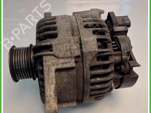 Alternator FIAT DUCATO Van (250_) 120 Multijet 2,3 D | BP40145367M7 - Image 3