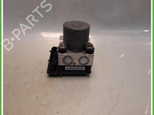 Used ABS pump ABS pump TOYOTA AVENSIS Saloon (_T27_) 2.0 D-4D (ADT270_, ADT270R) (126 hp) 40074387 40074387