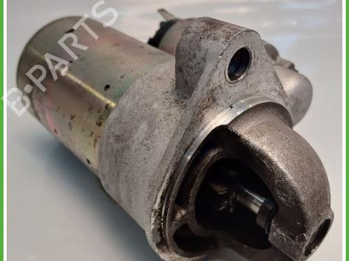 Starter CHEVROLET MATIZ (M200, M250) 0.8 | BP27409603M8 