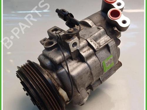 Used Other Other SUZUKI SPLASH (EX) 1.0 (A5B310) (65 hp) 40144484 40144484