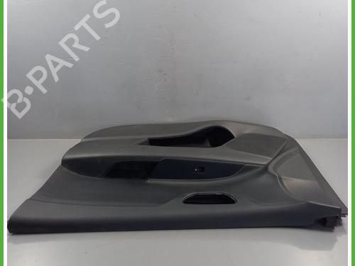 Front right panel SUBARU XV (_GP_) 2.0 D AWD (GPD) | BP13532766C59 