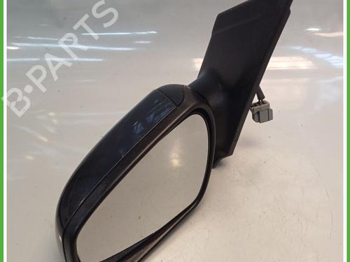 Used Left mirror FORD FOCUS II Turnier (DA_, FFS, DS) 1.6 TDCi (90 hp) 24950947