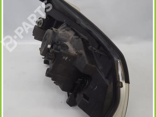 Left headlight NISSAN X-TRAIL I (T30) 2.2 dCi 4x4 | BP11720963C28 