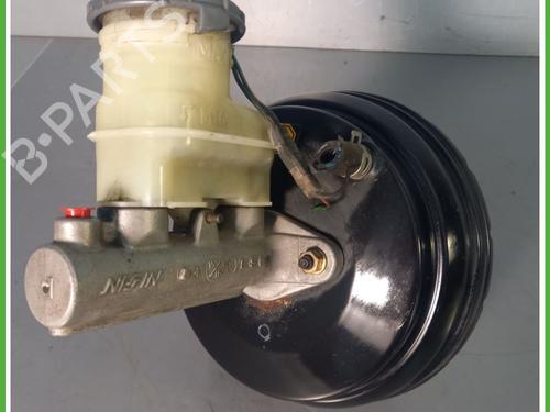 Servo brake HONDA CIVIC VI Hatchback (EJ, EK) 1.4 i (EJ9) | BP29935229M42