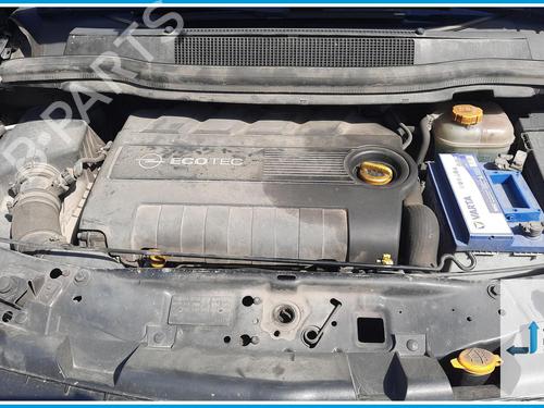 Used Parts OPEL ZAFIRA / ZAFIRA FAMILY B (A05) 1.9 CDTI (M75) 5013646