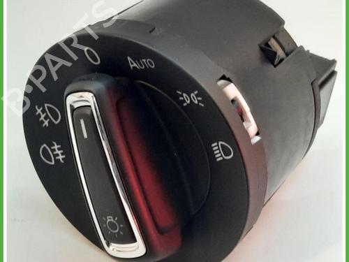 Switch SEAT LEON (5F1) 1.6 TDI | BP40133208I30  - Image 5