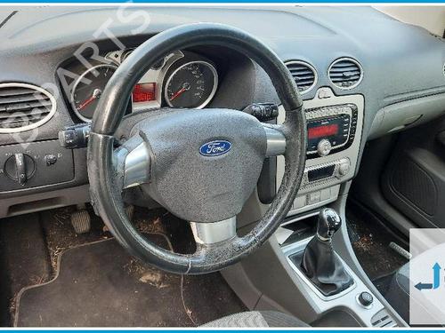 Fuse box FORD FOCUS II (DA_, HCP, DP) 1.6 Ti | BP40136716E1 - Image 8