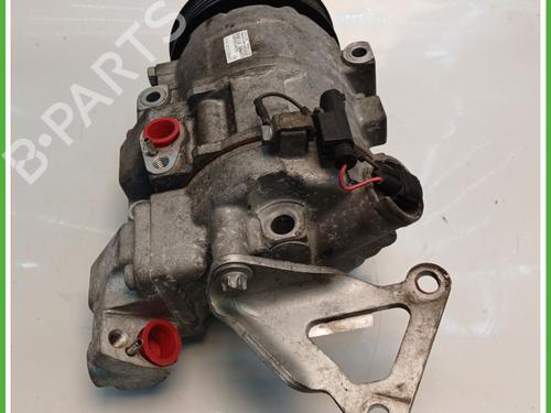 AC compressor MERCEDES-BENZ A-CLASS (W168) A 170 CDI (168.009, 168.109) | BP28289039M34 