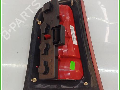 Right taillight SKODA OCTAVIA I Combi (1U5) 1.9 TDI | BP20233583C35 