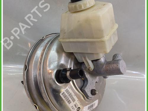 Servo brake BMW X3 (E83) xDrive 30 d | BP15554010M42 