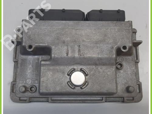 Used Engine control unit (ECU) VW POLO V (6R1, 6C1) 1.2 (70 hp) 11368519