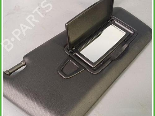 Right sun visor MERCEDES-BENZ A-CLASS (W176) A 180 (176.042) | BP40148214I2 - Image 5