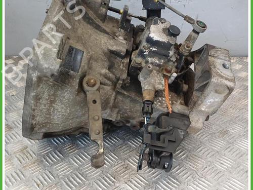 Gearbox FIAT PANDA (169_) 1.2 (169.AXB11, 169.AXB1A) | BP40074378M3 - Image 2
